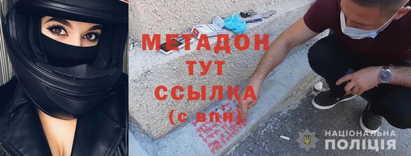 хмурый Арсеньев